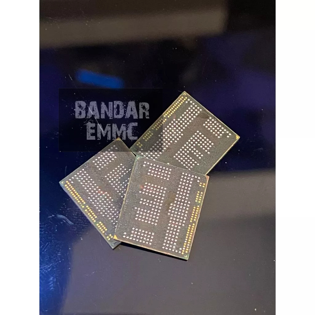 ic UFS BGA 254 SAMSUNG KM8V8001JM INTERNAL 128GB