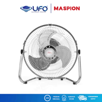 Maspion Kipas Angin Meja PW1001D