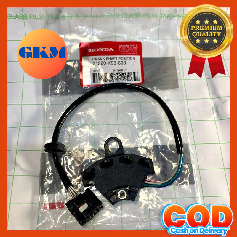 Sensor CKP Scoopy K93 2017-2020