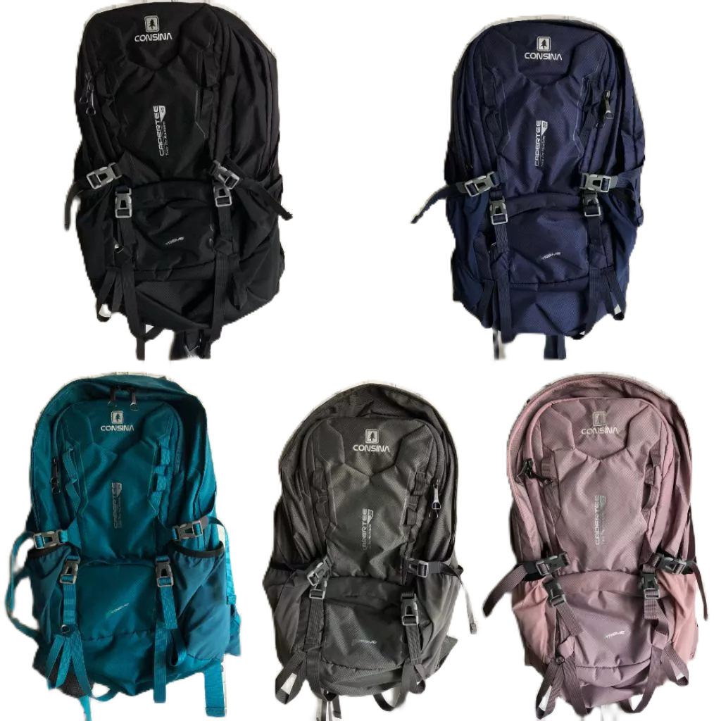 tas carrier consina capertee 35L