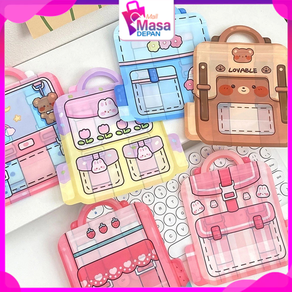 

MMD Goodie Bag Plastik Standing Pouch 2D Ulang Tahun Anak Motif Kartun Plastik Bingkisan Makanan Tas Hampers Snack Ulang Tahun Anak Bungkusan Plastik Cookies Lucu Pesta Perayaan Kantong Plastik Ziplock Tas Sekolah