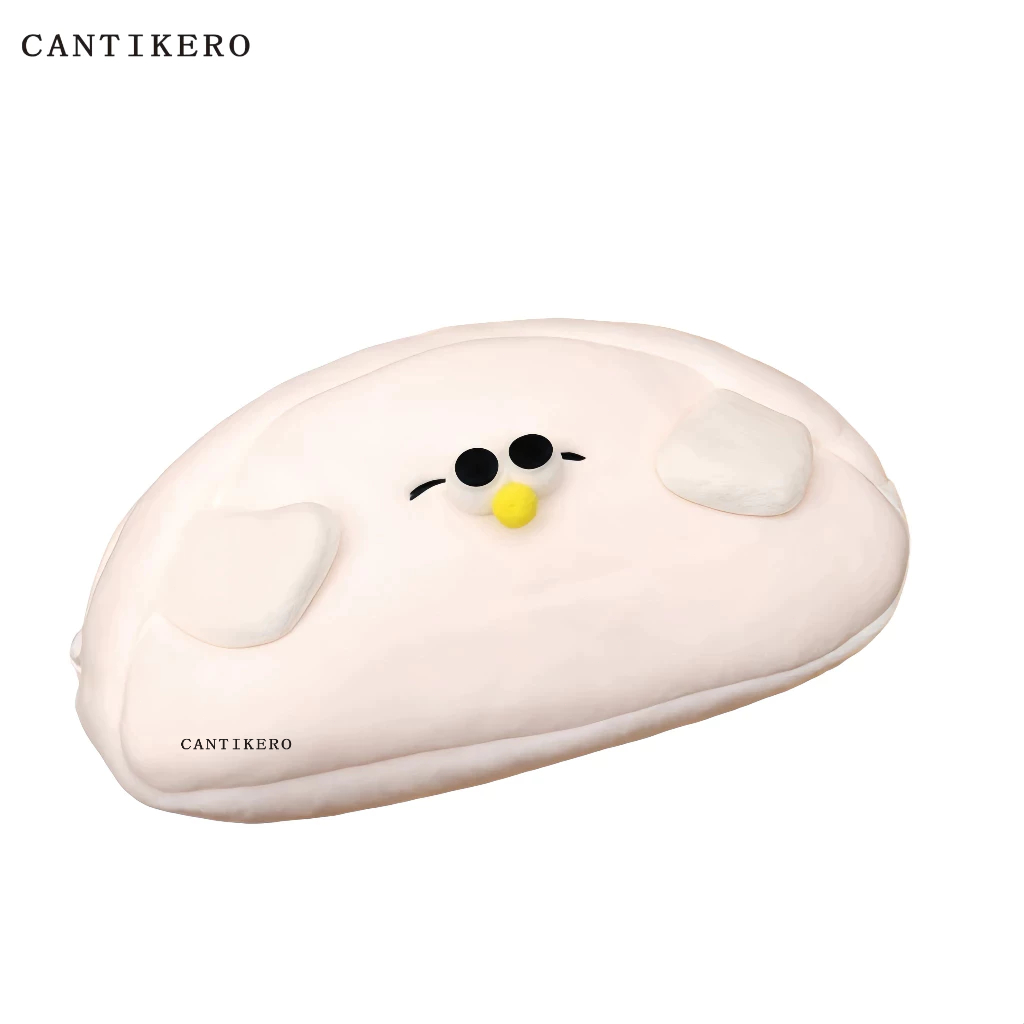 

[NEW] Kotak Pensil Kapasitas Besar Burung Camar Lucu/Stationery Organizer Schoolsupplies/Kotak Penyimpanan Alat Tulis Siswa Kreatif/Anak-Anak Fashion Korea Kotak Pensil CANTIKERO