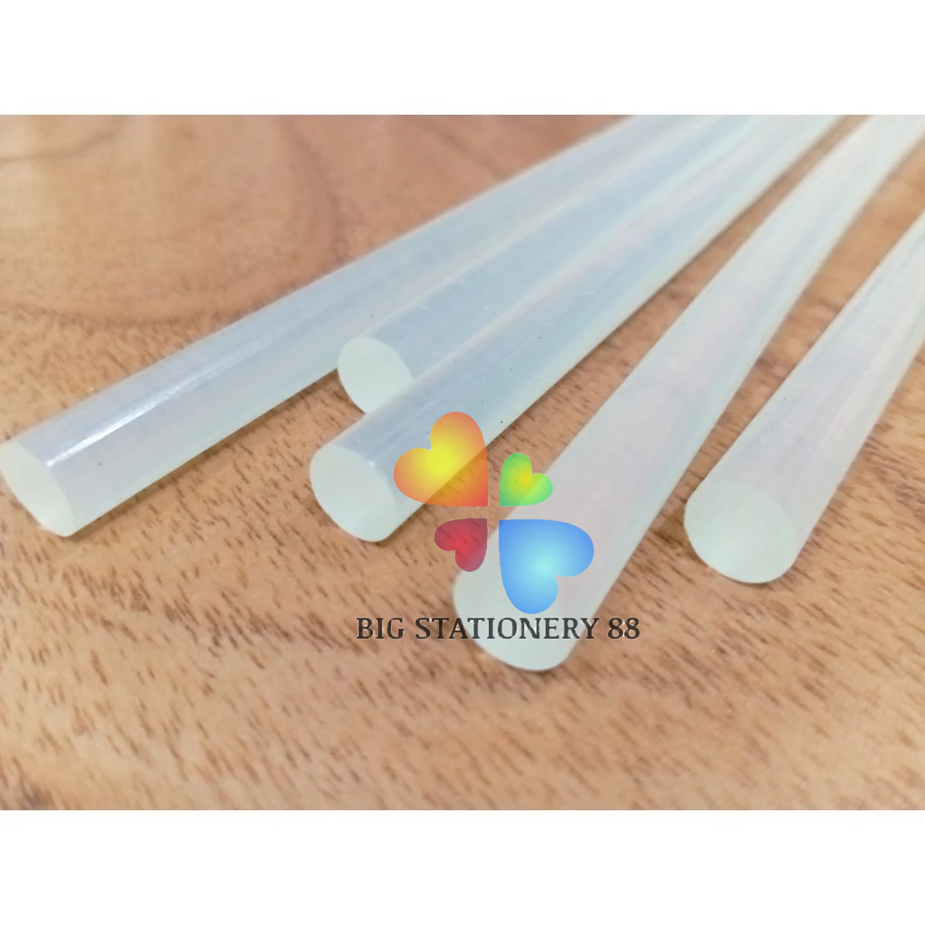 

LEM LILIN BESAR / LEM BAKAR KECIL / LEM SERBA GUNA / LEM TEMBAK BESAR KECIL