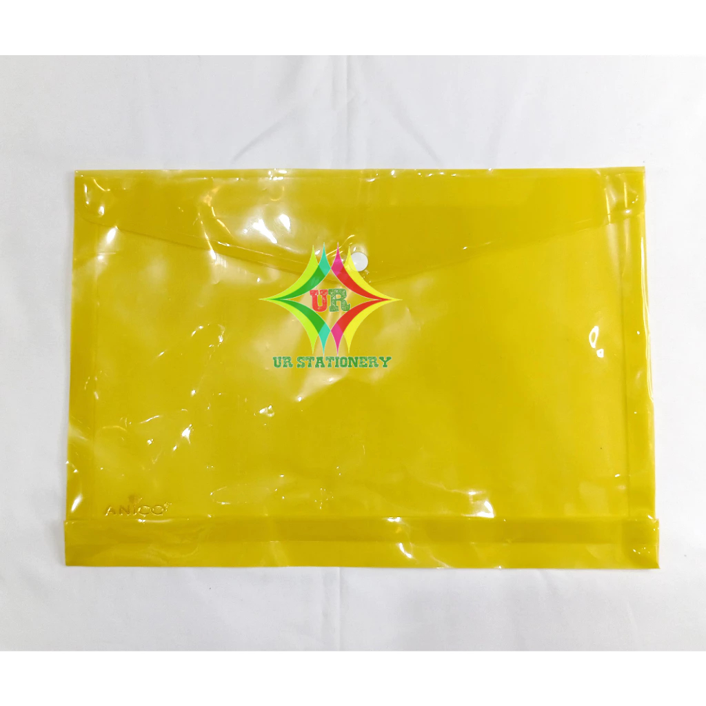 

MAP KANCING ANICO MENYAMPING WARNA