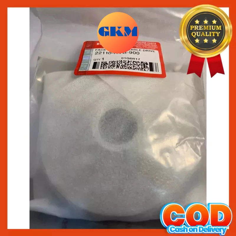 Rumah Roller Only Vario Carbu / Beat Fi 2014-2015