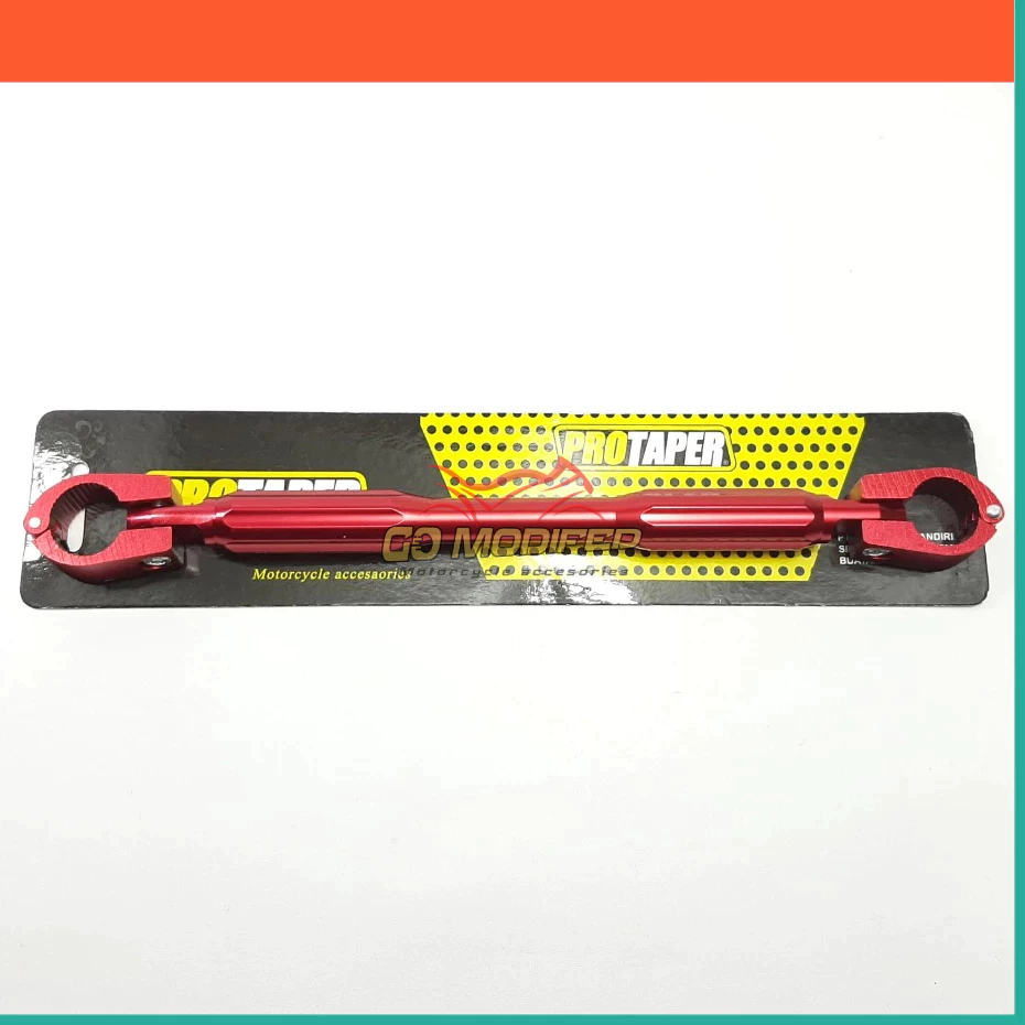 Palang Stang Motor Ukuran Besar Stabilizer Stang Motor Universal Merk Protaper Vixion Rx King Pcx Cb