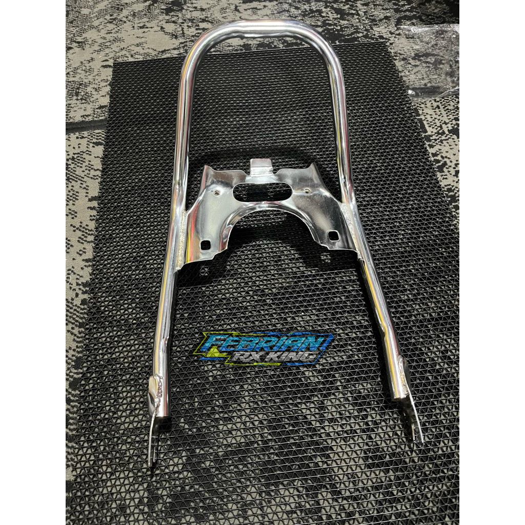 BEHEL RX KING NEW ORIGINAL