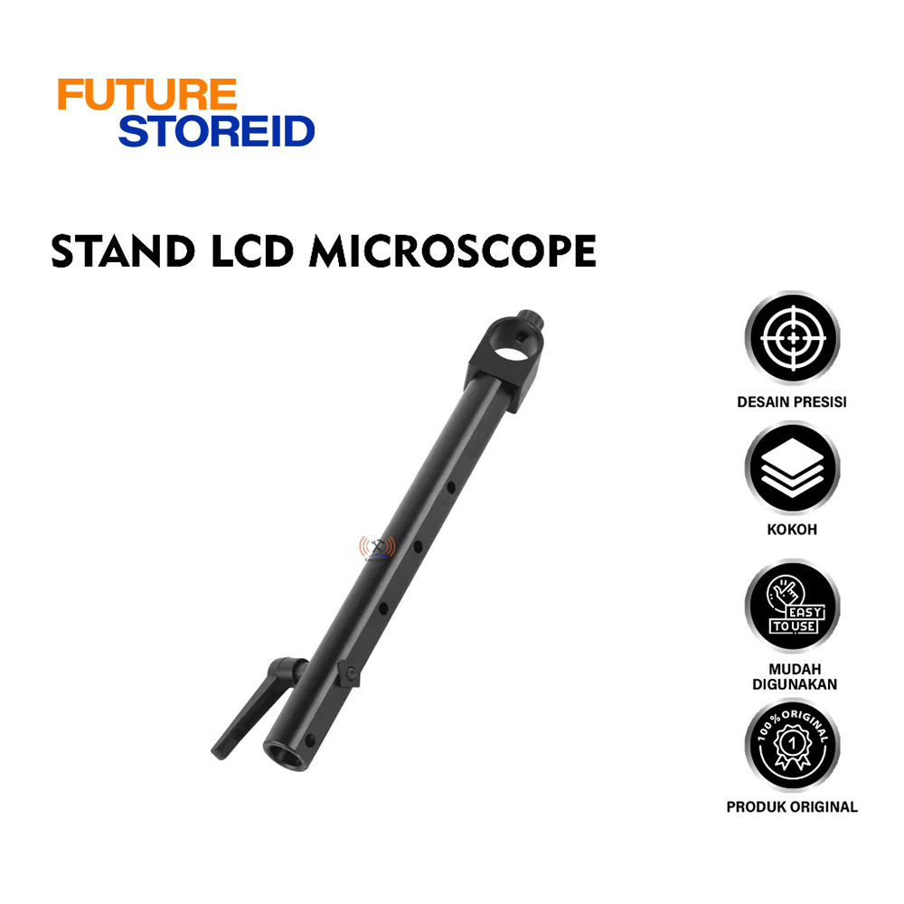 STAND LCD MICROSCOPE - TIANG LAYAR LCD