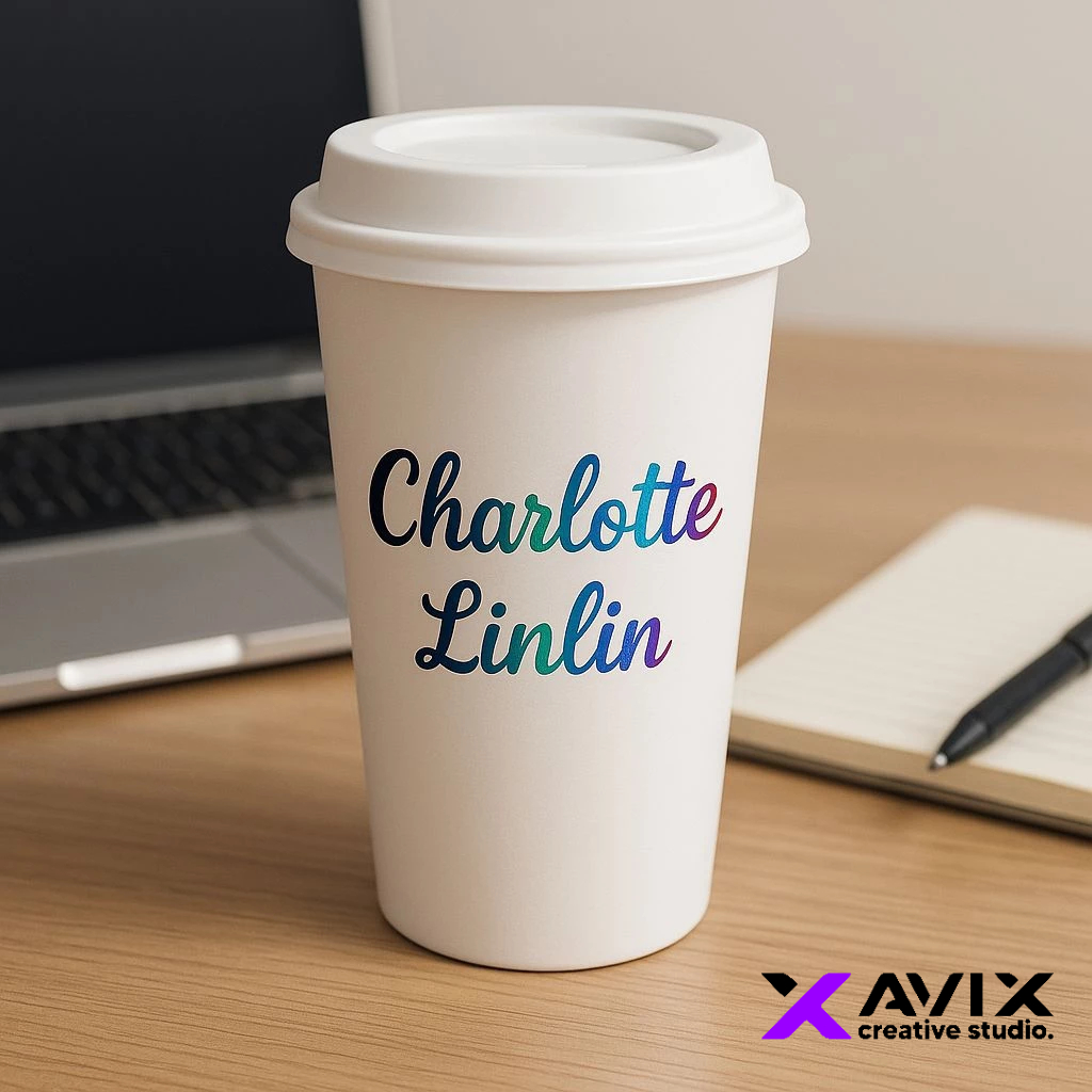 

Stiker Custom untuk Tumbler – Elegan & Tahan Air