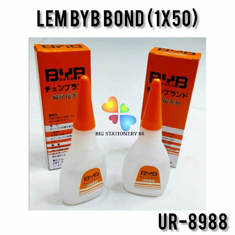 

LEM G KOREA ASLI Original Lem Super Jepang