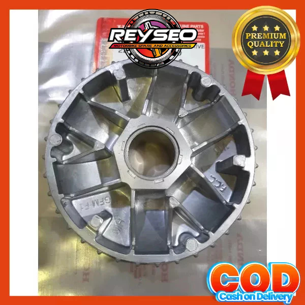 Rumah roller beat fi beat injeksi starter kasar GFM