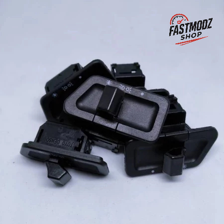 SZ09 - Saklar Lampu Depan Motor 3 Pin ON/OFF Motor BEAT Karbu VARIO REVO Karbu Supra X Fit Blade Kar