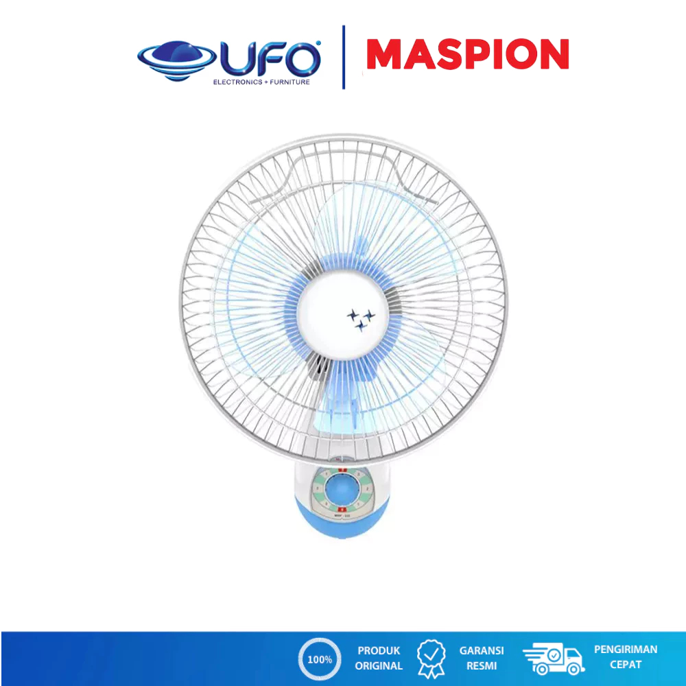 Maspion Kipas Angin Dinding 9inch MWF232