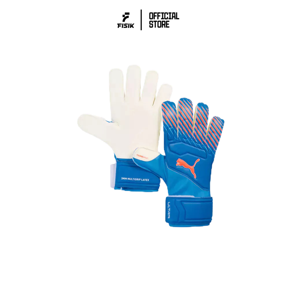 PUMA ULTRA MATCH RC-ULTRA BLUE-GLOWING RED PUM04208301