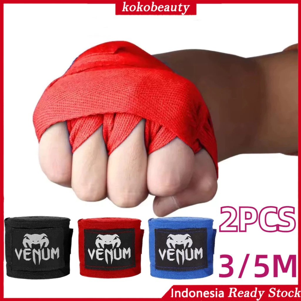 Handwrap Hand Wrap Everlat Muay Thai Boing Epaang 3M 3 Meter Epaang Handwrap Hoer 5M Hand Wrap
