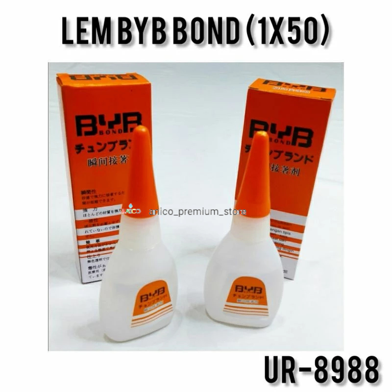 

LEM G KOREA ASLI Original Lem Super Jepang