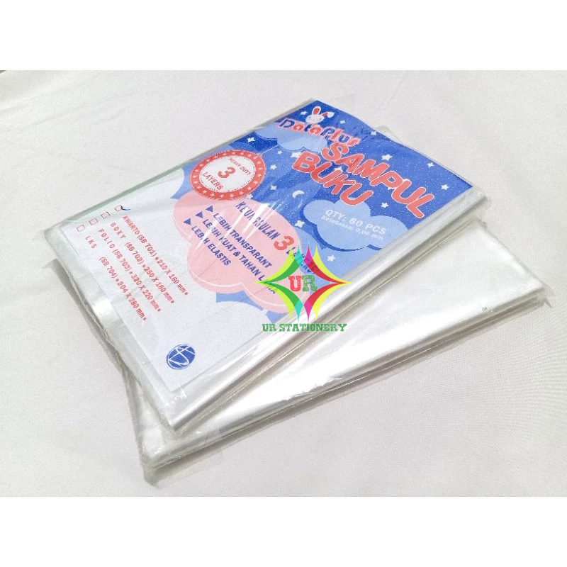 

SAMPUL BUKU TRANS DATA PLUS