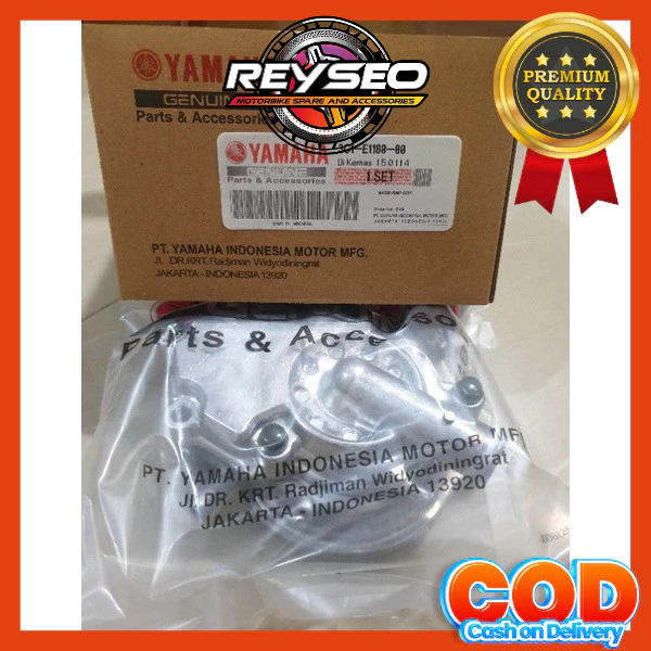 Water pump assy water pump komplit VIXION MX