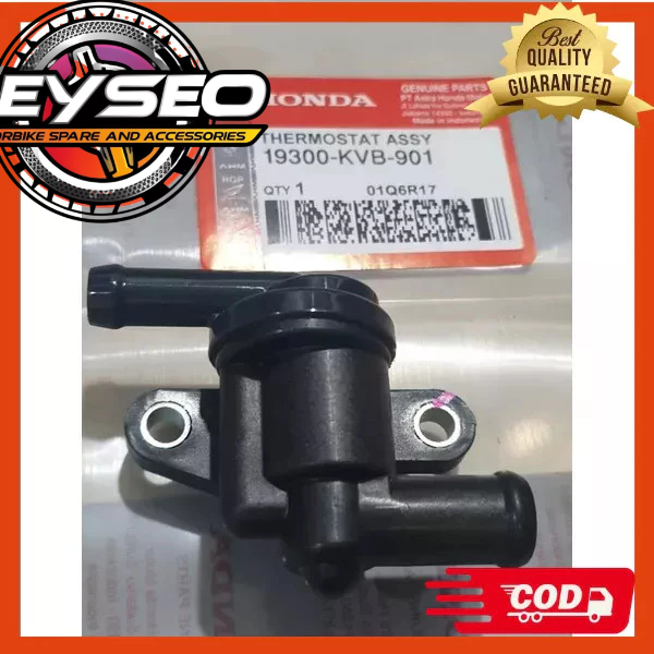 Termostat Vario 110 Vario cbs / carbu