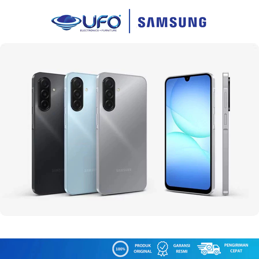 HP Samsung Galaxy A17 LTE  8/128 GB | 8/256 GB 5000 mAh