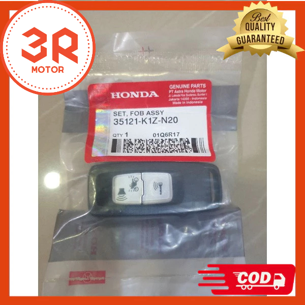 Remote pcx 160 original