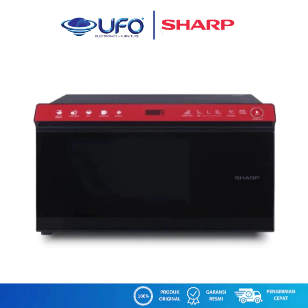 Sharp Microwave Oven 23 Liter R323DART