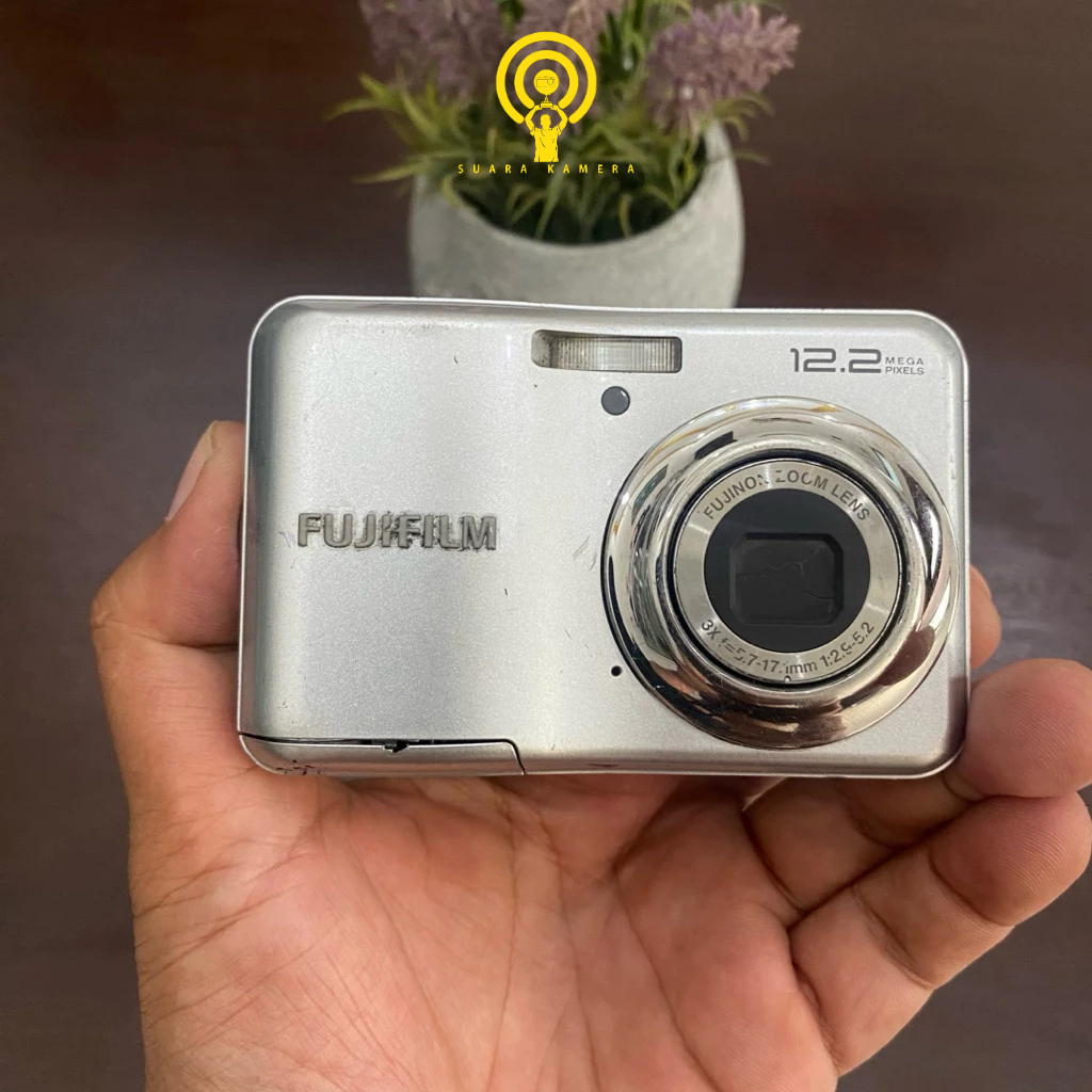 DIGICAM FUJIFILM A230