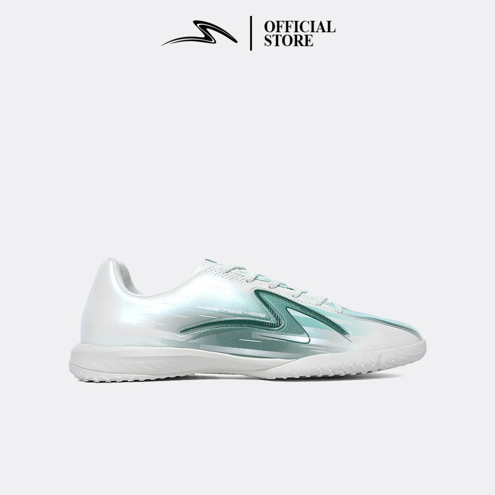 SPECS FUTSAL LIGHTSPEED Sepatu Futsal Specs Lightspeed Reborn Meta XR Pria Hijau