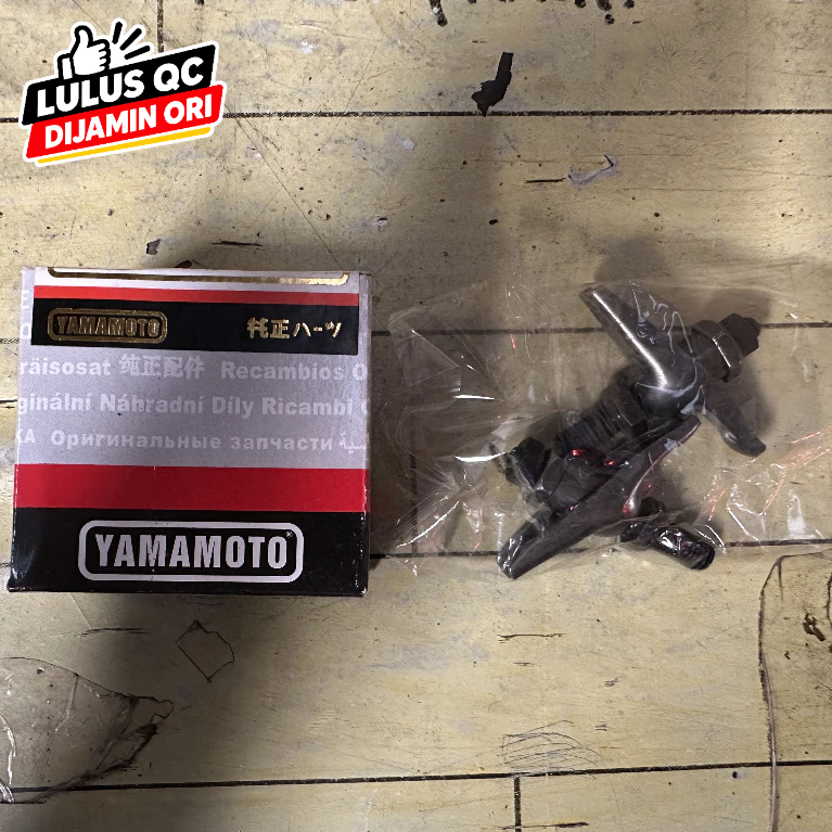 Roker Arm Assy merek Yamamoto YMG 230 Gold Series