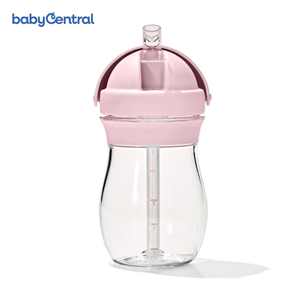 OXO Tot Transitions 9oz Straw Cup