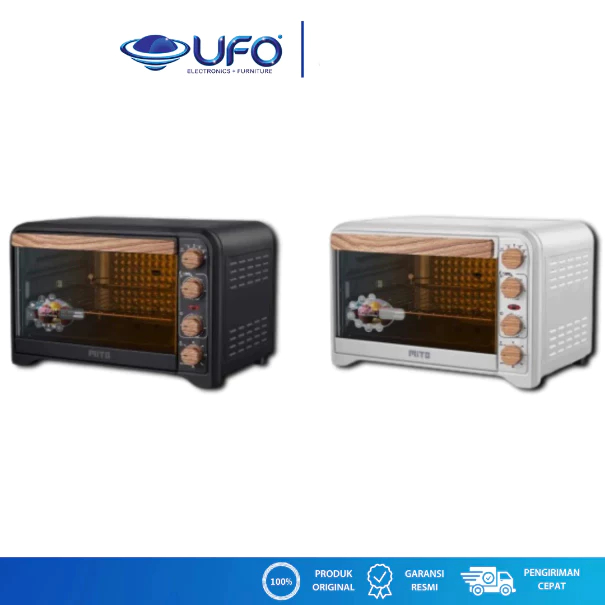 Mitochiba Oven Fantasy 2 33 Liter Low Watt MO888