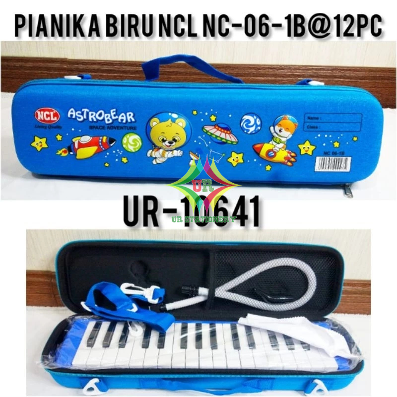 PIANIKA TIUP/ALAT MUSIK PIANIKA
