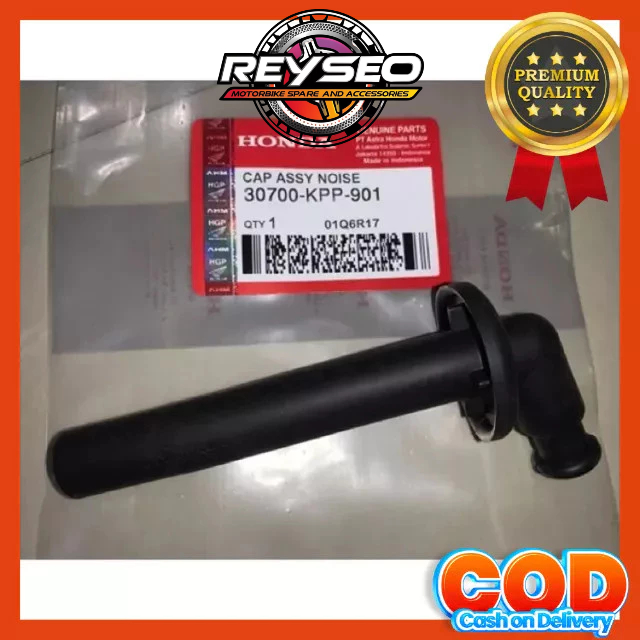 Cangklong Cop Busi CB150R LED