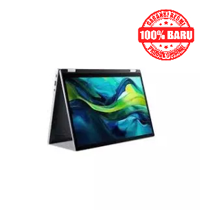 ACER ASPIRE NOTEBOOK GO SPIN AGSP14-31PT-386W CORE 3 N355 TOUCHSCREEN (WINDOWS 11 + OHS)  + TAS