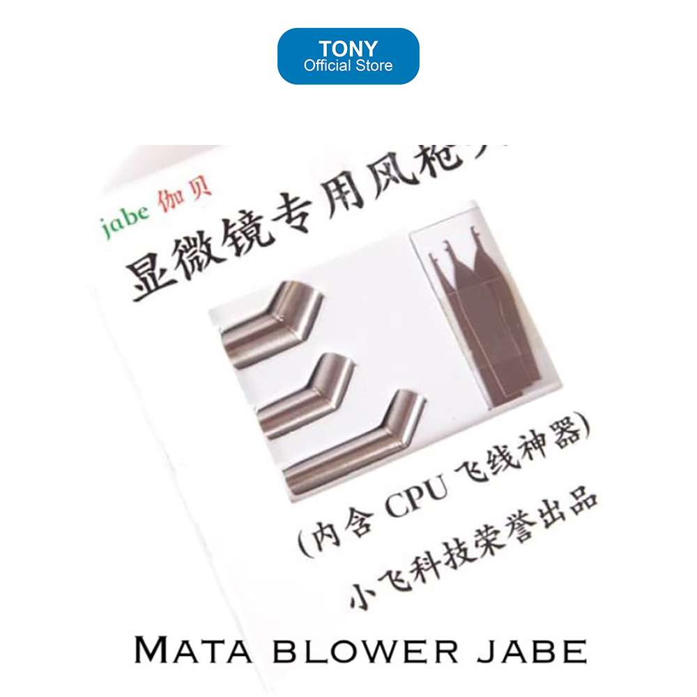 MATA BLOWER BENGKOK UNIVESAL JABE ORIGINAL