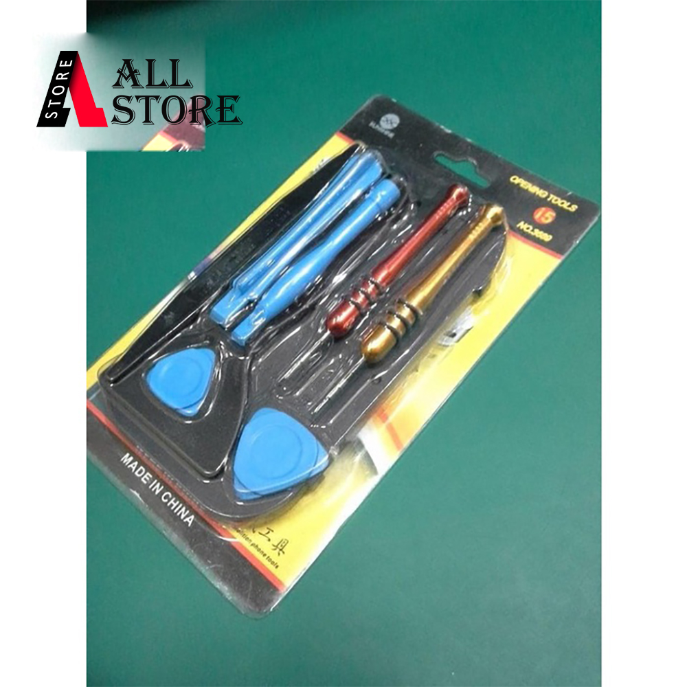 Obeng Set 3689 For Iphone 5G