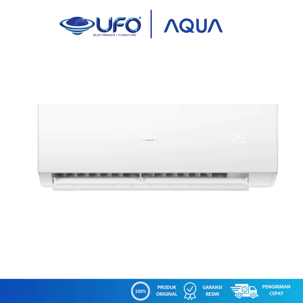 AC Aqua 1 PK Split Inverter AQA-KR9VRA(L)