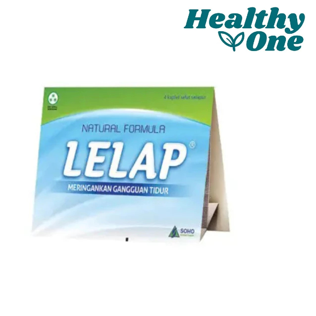 LELAP 4 TABLET