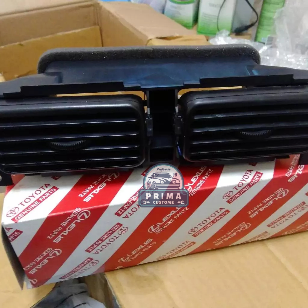 KISI AC DEPAN TENGAH DASHBOARD KIJANG KAPSUL ORI