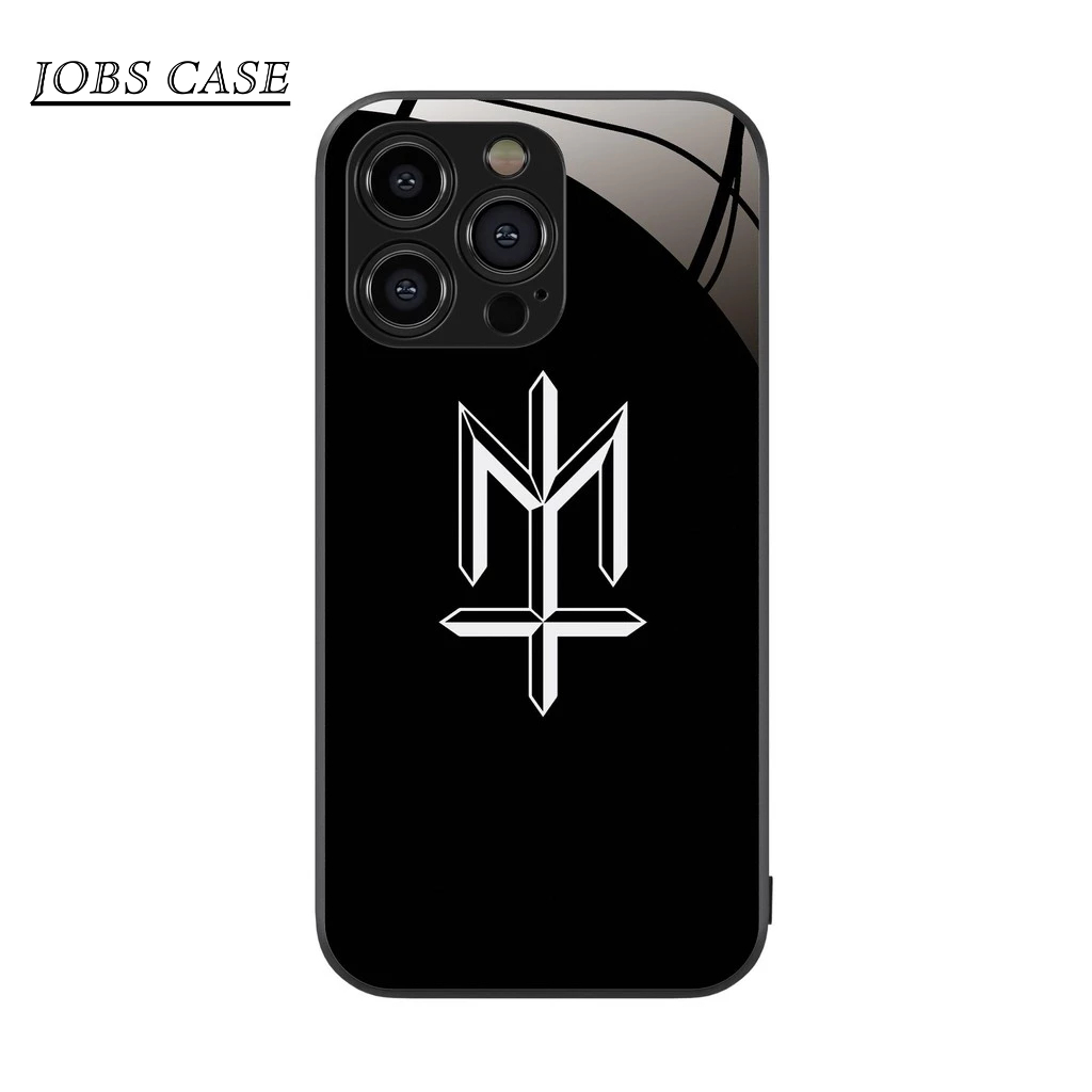 Case iPhone Premium 16 15 14 Pro Max 13 12 Mini 11 XR XS 8 Plus Maternal