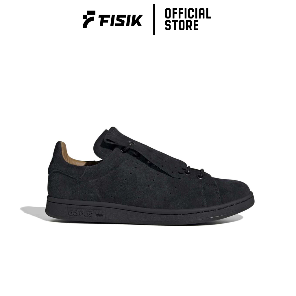 ADIDAS STAN SMITH LUX-CORE BLACK ADIIH9988