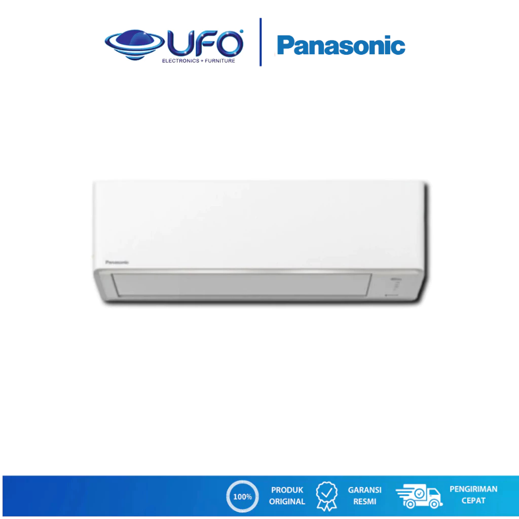 AC Panasonic 1 1/2 PK Standart Nanoe-X CSPN12AKJ