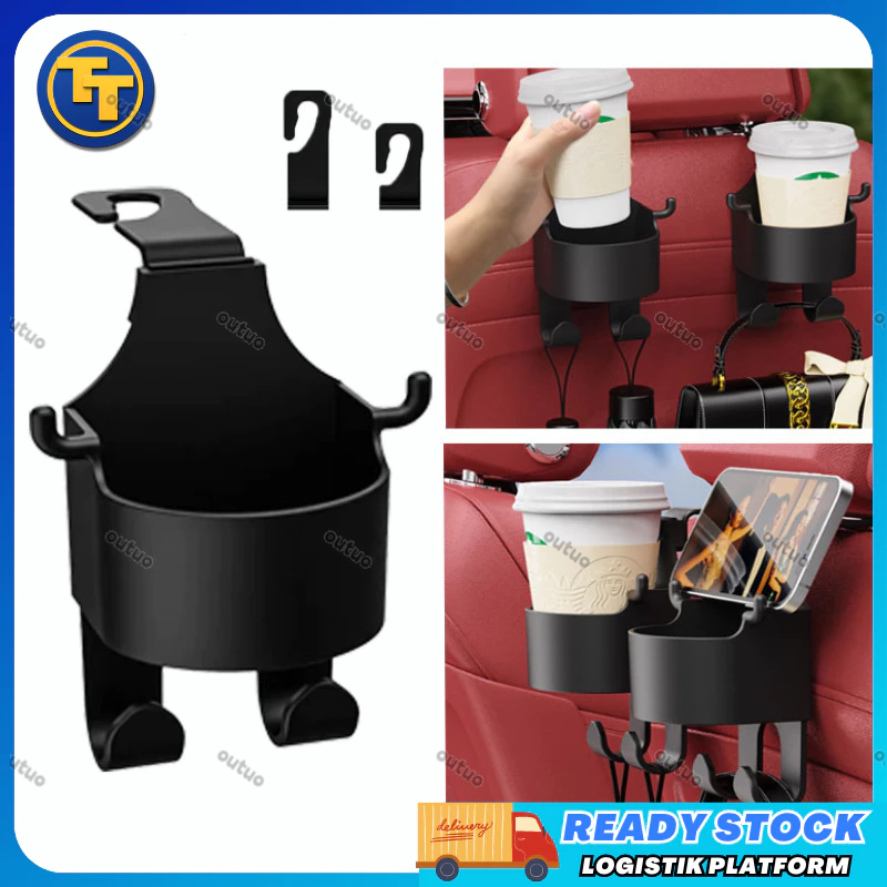 Cup Holder Botol Mobil Kursi Mobil Tempat Botol Minum cup holder minuman mobil Holder Botol Dengan S