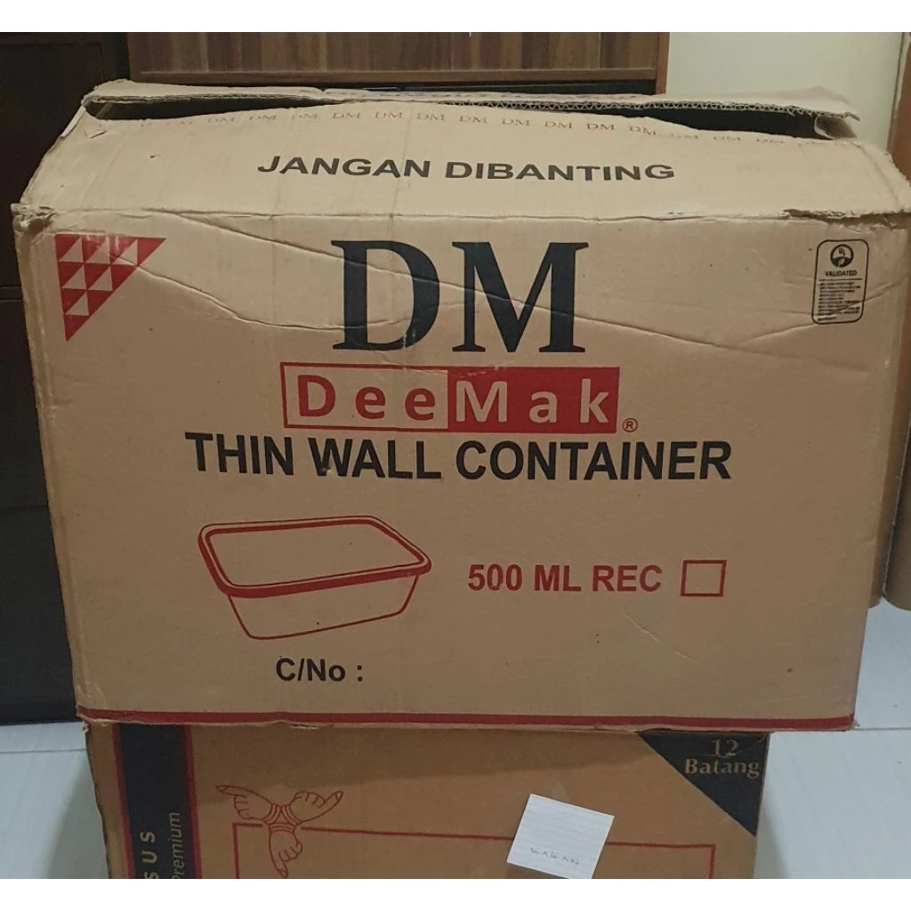 Kardus Dus Box Karton Kotak Packing Besar