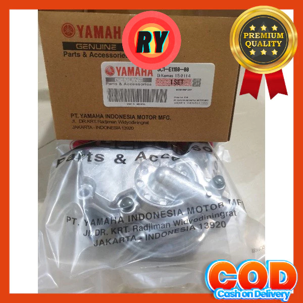 Water pump assy water pump komplit VIXION MX