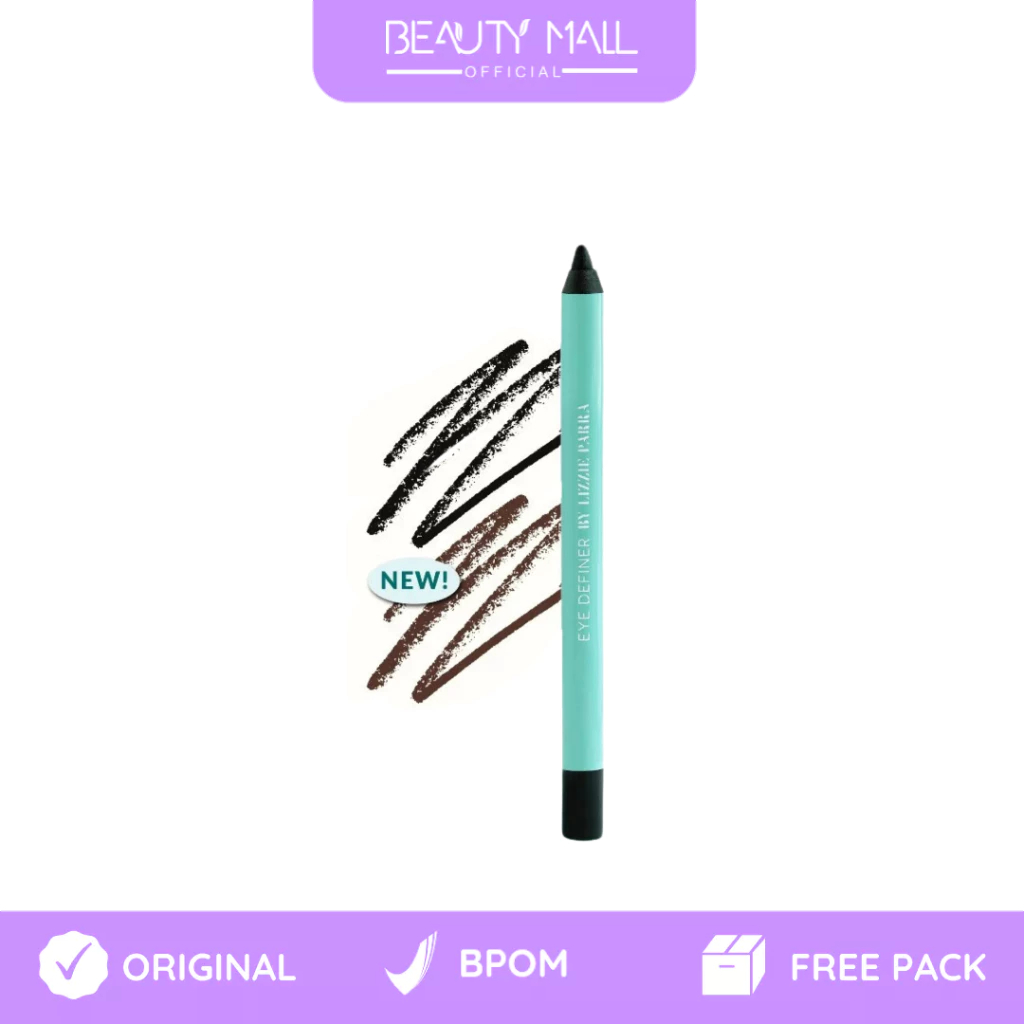 BLP - Eye Definer - Eyeliner