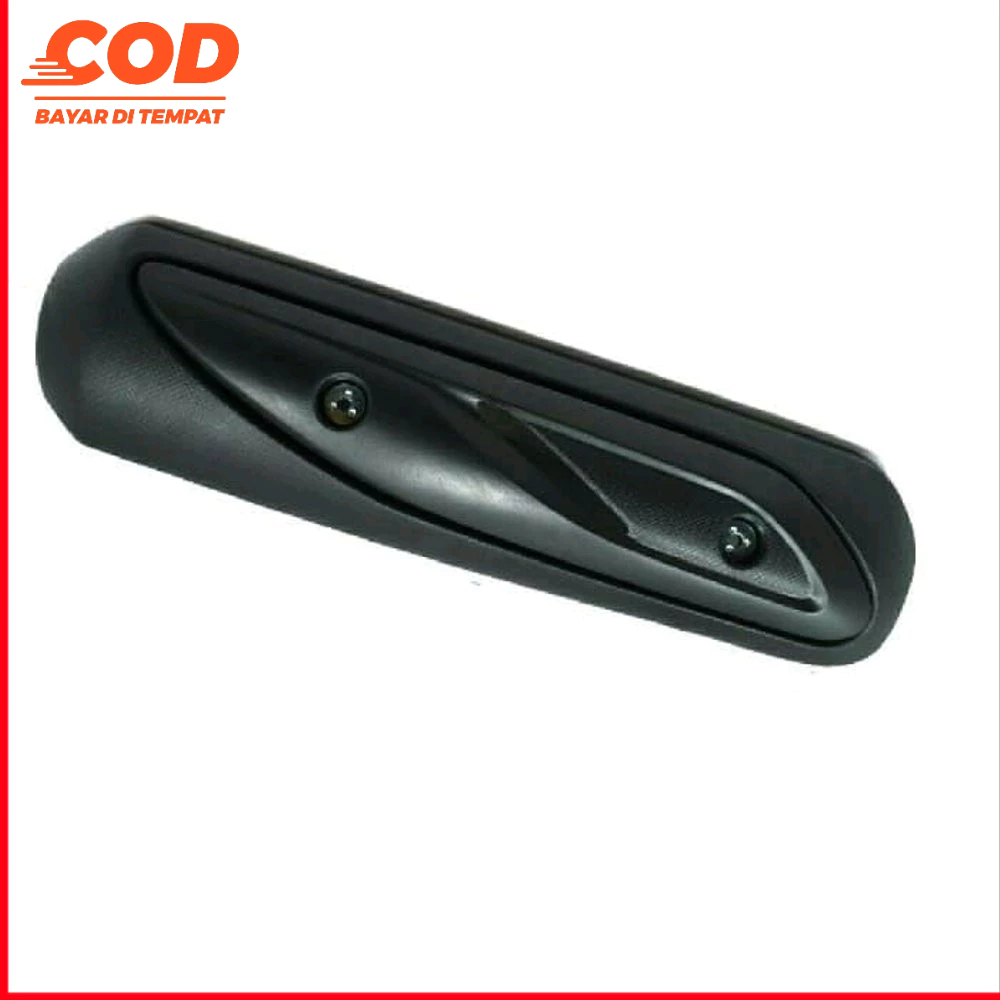 Cover Knalpot Vario 110 Lama - Tutup Knalpot Vario 110 Karbu
