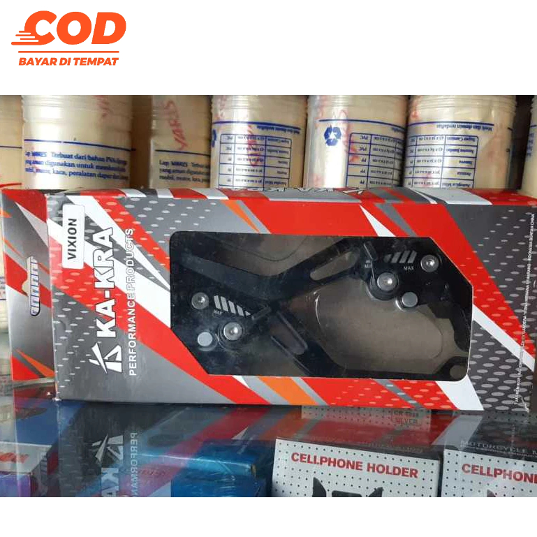 Handle Rem Vixion Old New Handle Kopling Vixion New Old