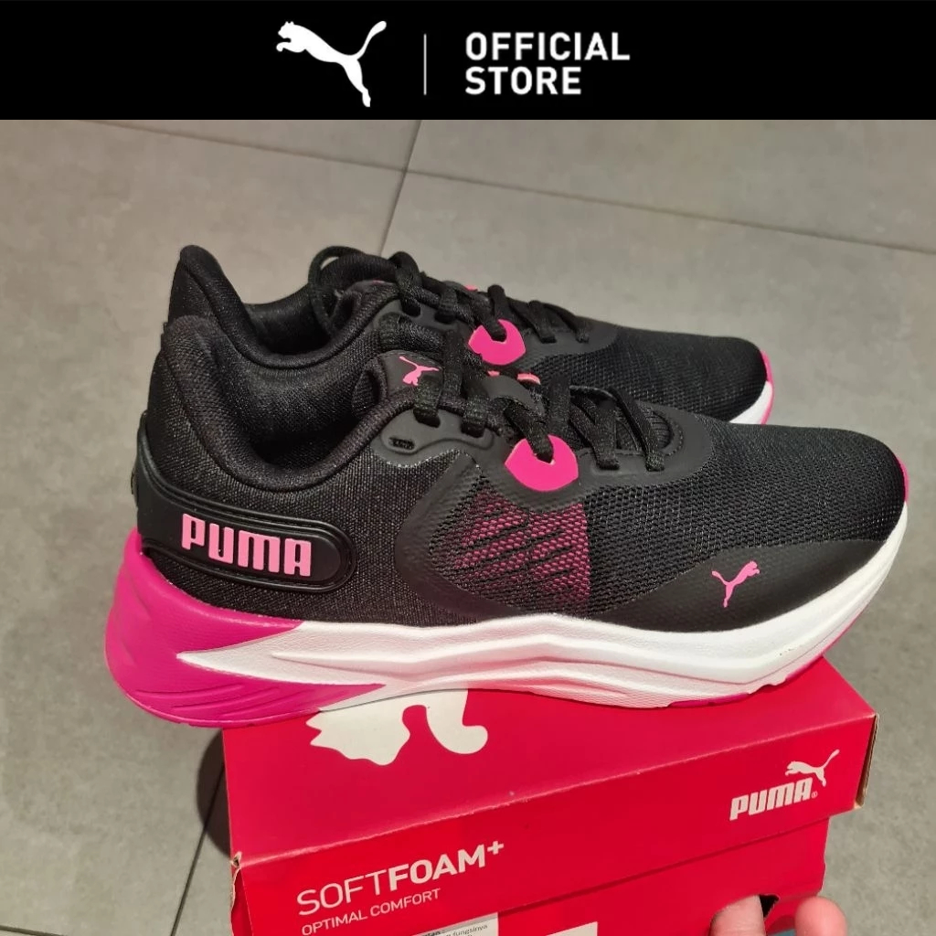 PUMA Sepatu Training Disperse Xt 3 378813 13
