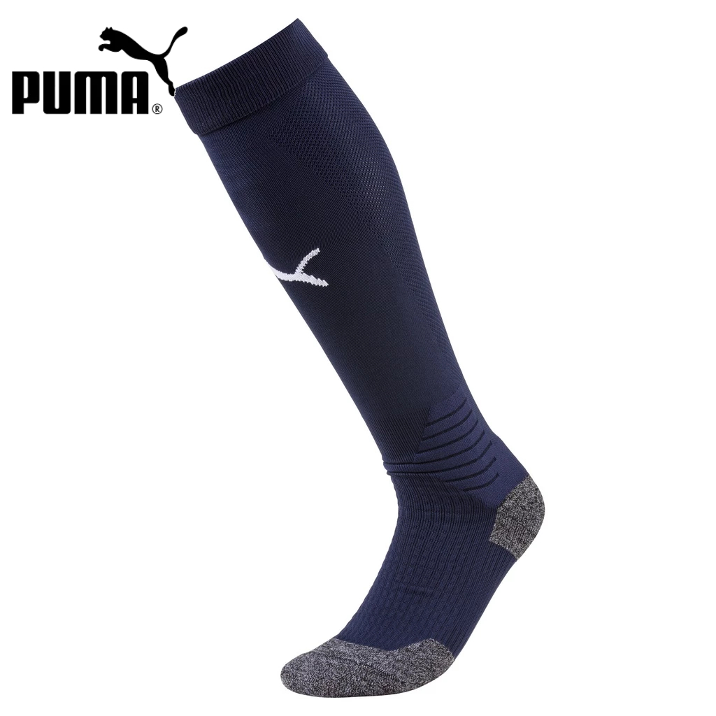 Puma Kaos Kaki Bola Team Liga Socks 703438 06